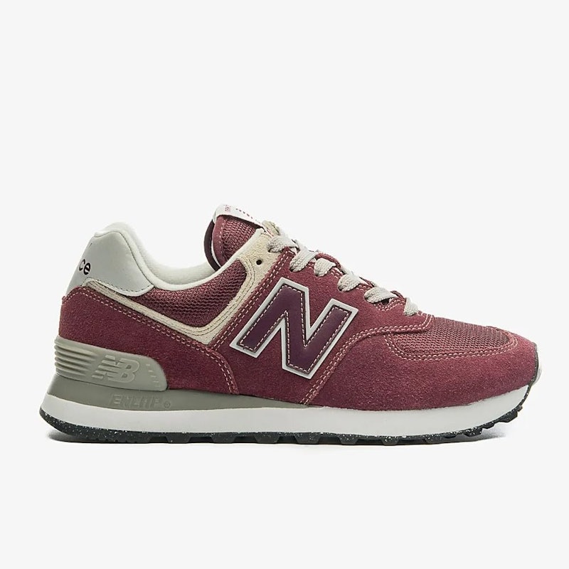 Tênis New Balance 574 V2 Feminino 1