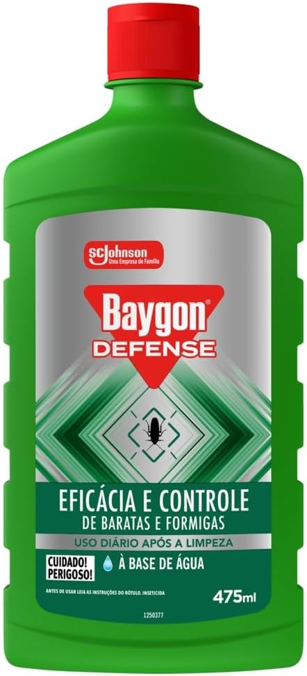 Baygon® Defense Líquido 1