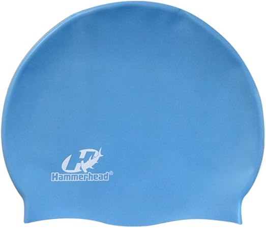 Touca de Silicone Infantil 3