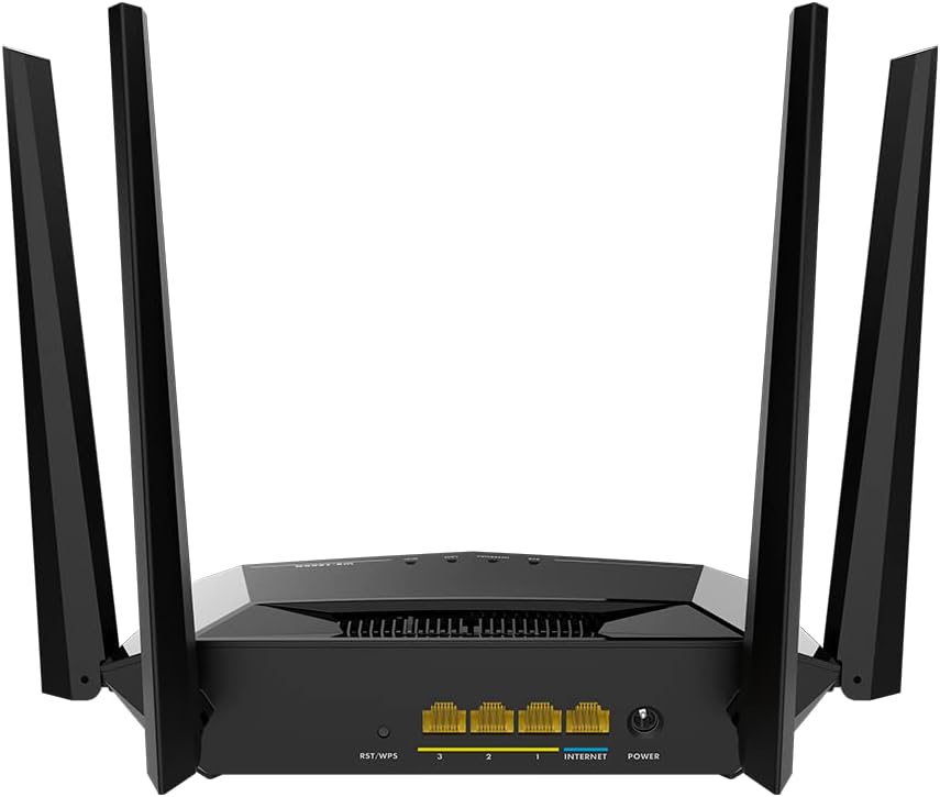 Roteador Wi-Fi 5 Intelbras 3