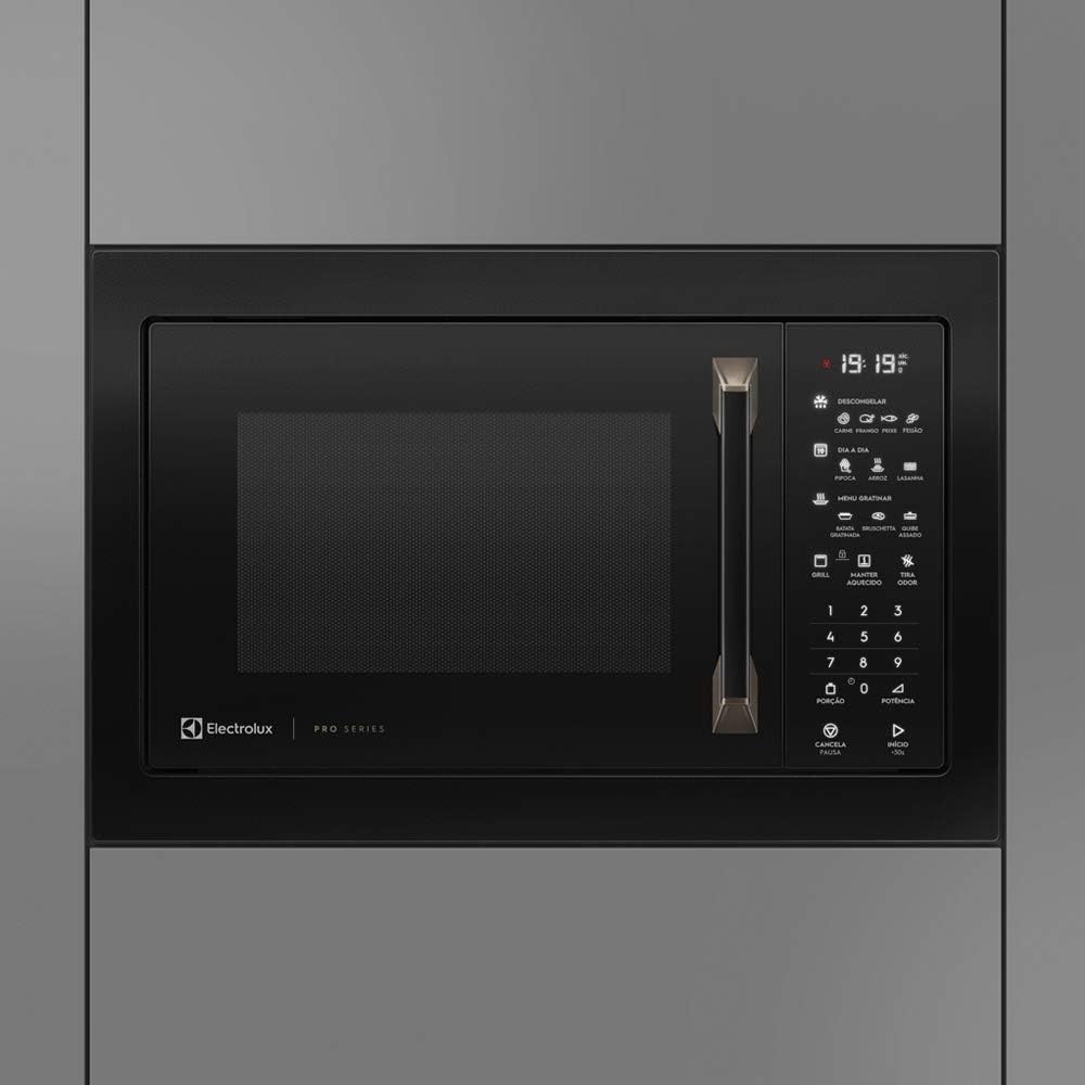 Micro-ondas de Embutir Pro Series 2