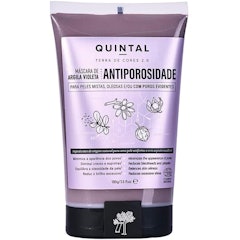 Máscara de Argila Violeta Poros Dilatados Antiporosidade 2.0