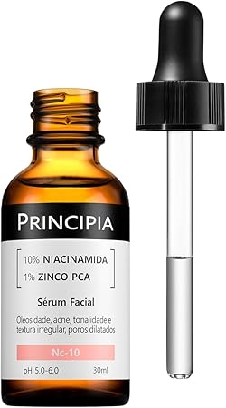 Sérum Niacinamida 2
