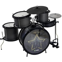 Bateria Star Kids