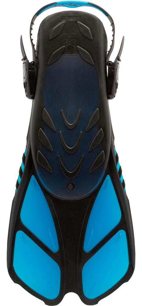Nadadeira Cressi Bonete 2