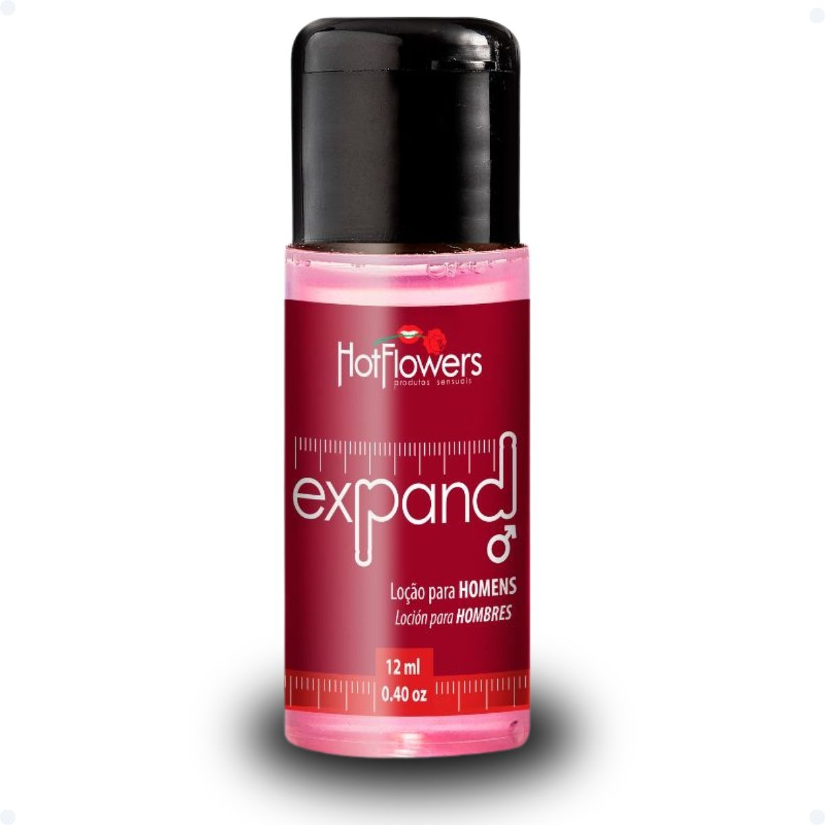 Loção para Homens Expand 2