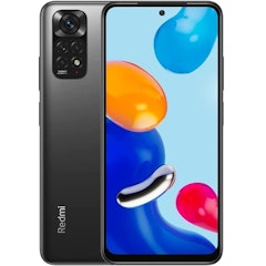 Redmi Note 11