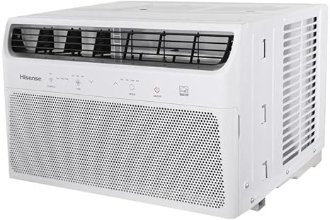 Ar-Condicionado de Janela 12000 BTUs (220 V) 2