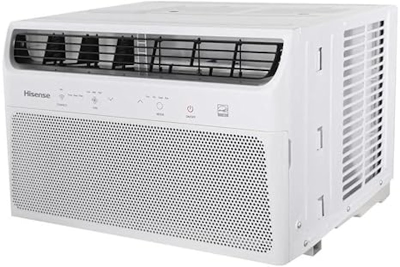 Ar-Condicionado de Janela 12000 BTUs (220 V) 2