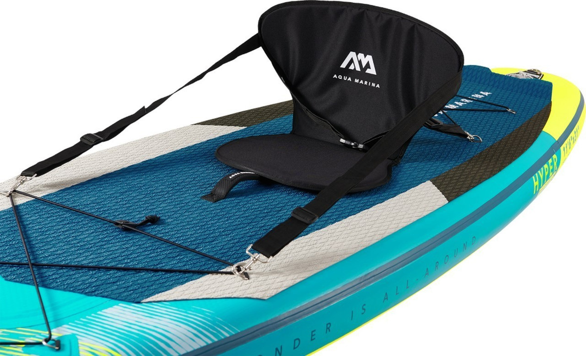 Prancha de Stand Up Paddle Hyper 11'6" 3