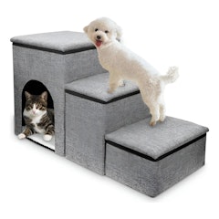 Escada 3 em 1 para Pets
