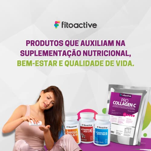 Óleo de Coco Extra Virgem Bodyactive 4