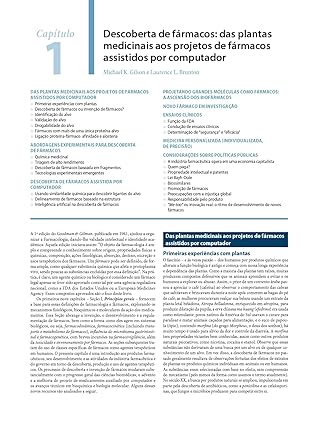 As Bases Farmacológicas da Terapêutica de Goodman e Gilman  2