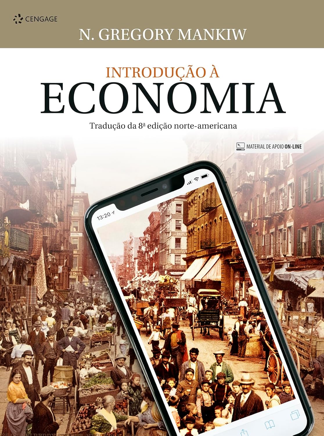 Top 10 Melhores Livros de Economia  (O Capital, Crash e mais) 2