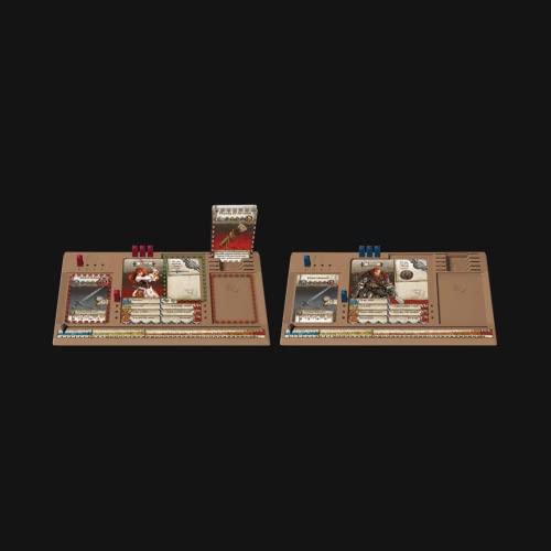 Zombicide: Black Plague 5
