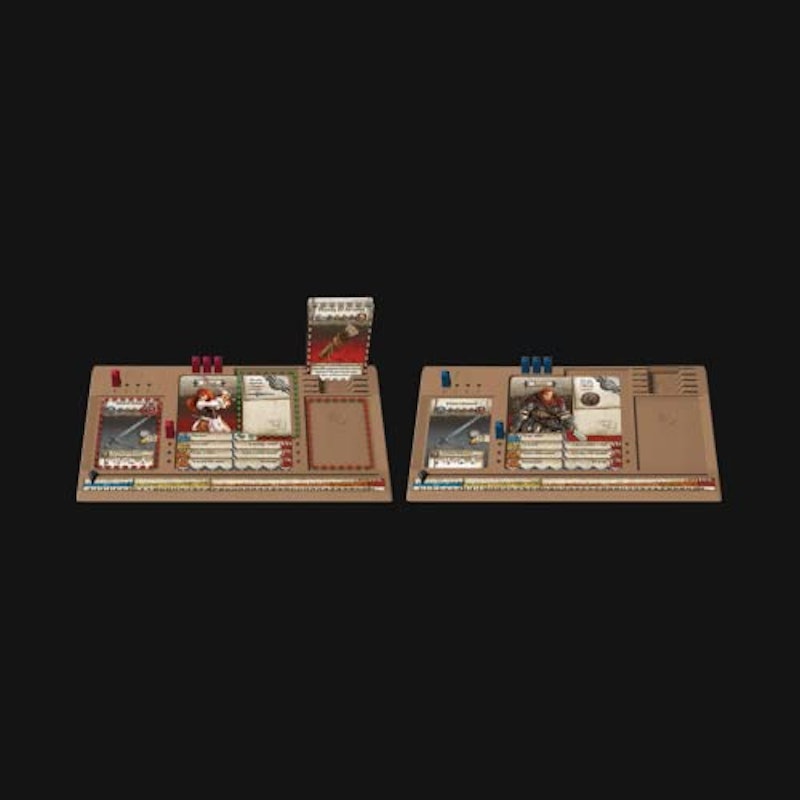 Zombicide: Black Plague 5
