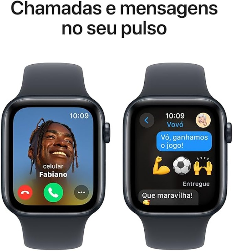 Apple Watch SE GPS 4