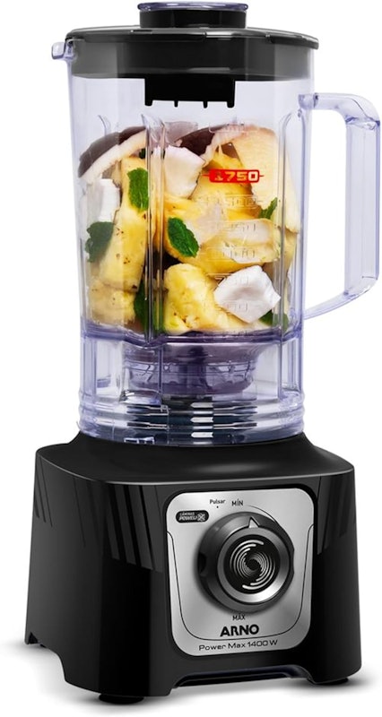 Liquidificador Power Max 2