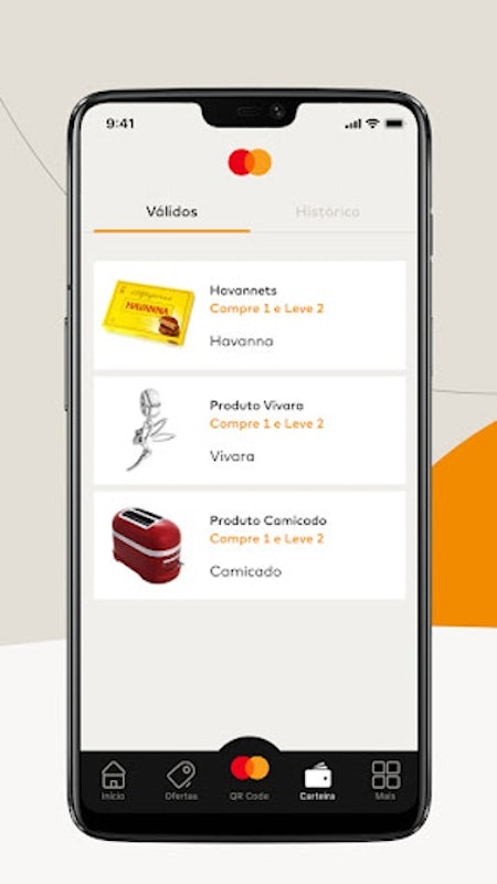 Mastercard Surpreenda 5