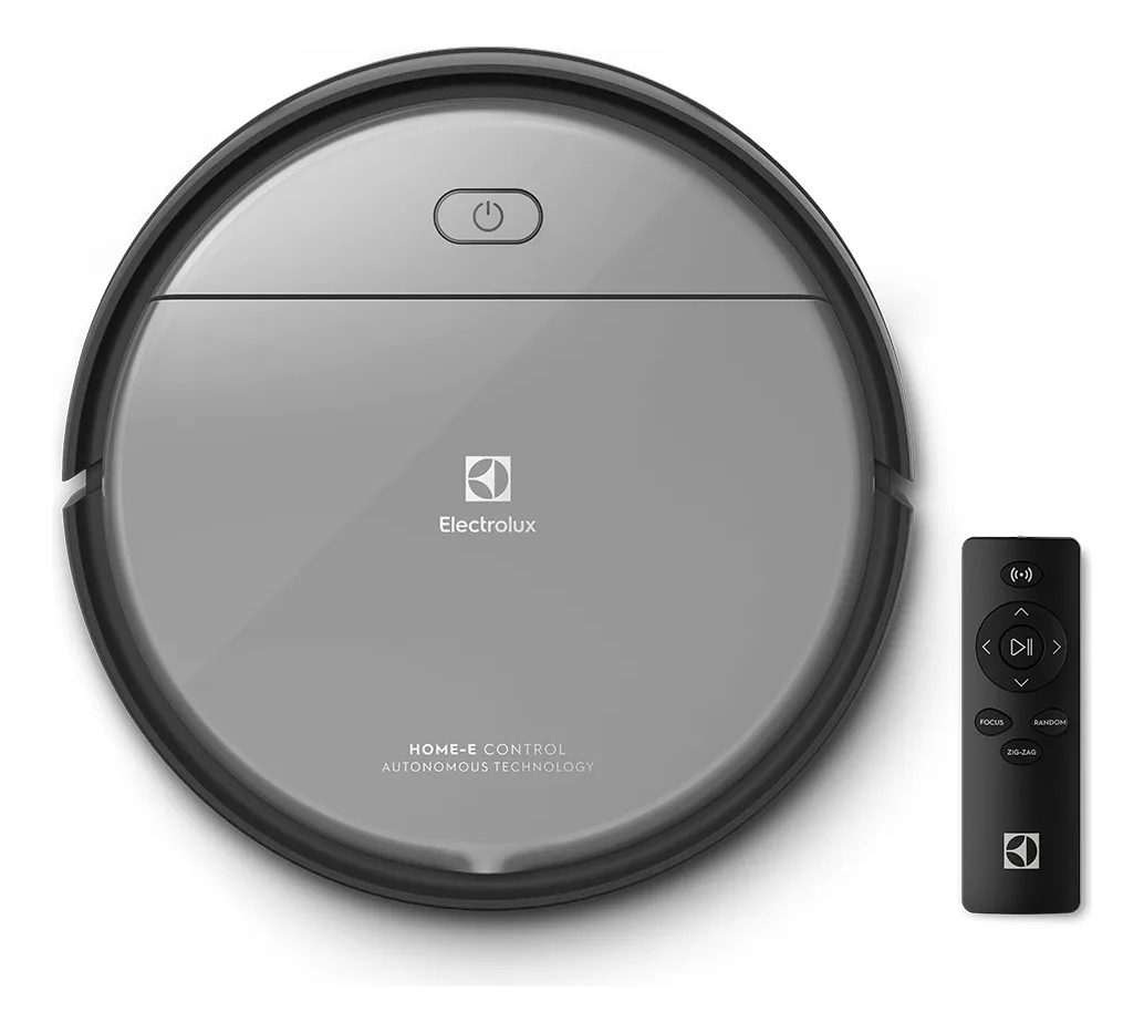 Robô Aspirador de Pó Electrolux 3 em 1 4