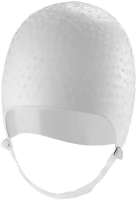 Touca Siliconada para Mechas com Agulha 1