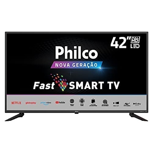 Philco 3