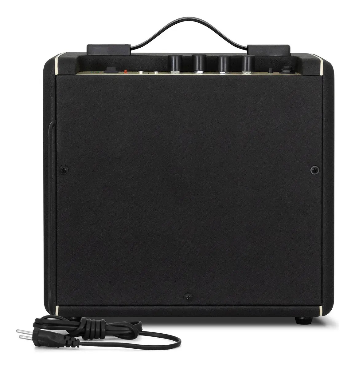 Amplificador Borne F60 4