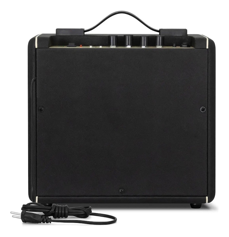 Amplificador Borne F60 4