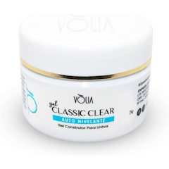 Gel Classic Clear Vòlia