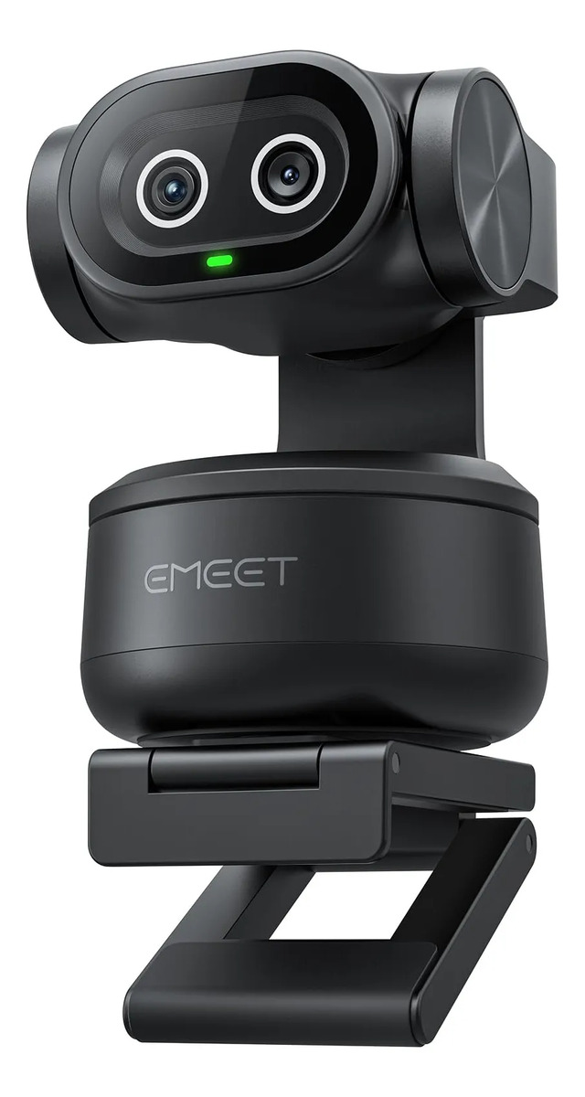 Emeet Pixy Webcam 1