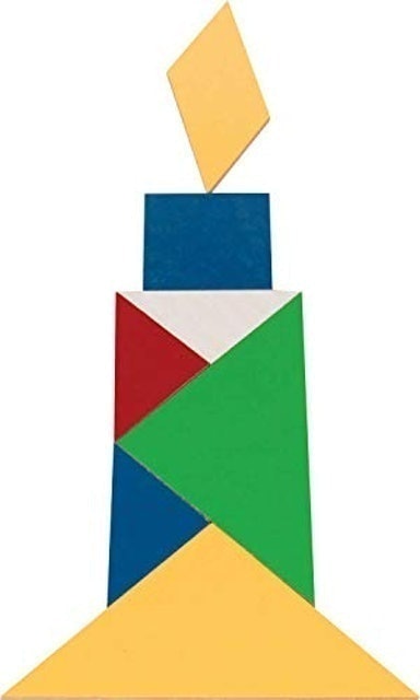 Tangram 3