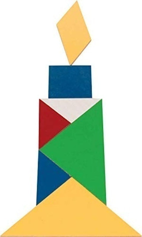 Tangram 3