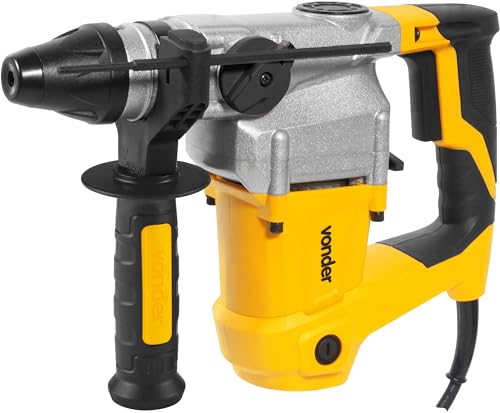 Martelete Perfurador/Rompedor 800 W 1