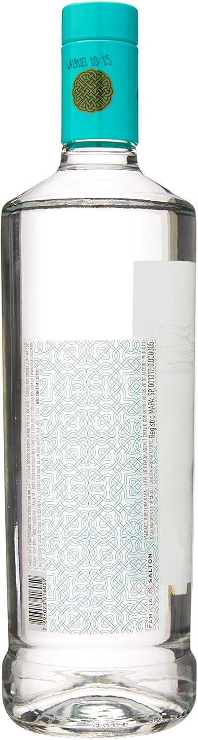 Theros Gin 2