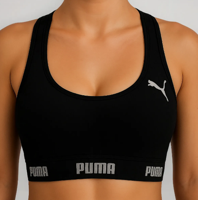 Top 10 Melhores Roupas De Academia Feminina  (LUPO, Puma e mais) 2