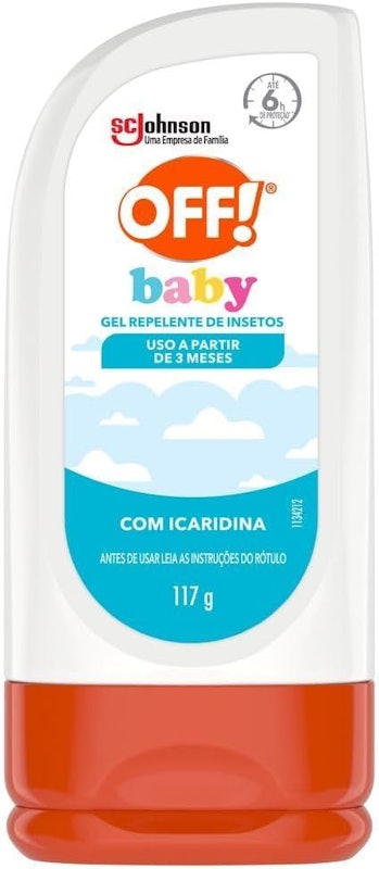 OFF! Baby 2