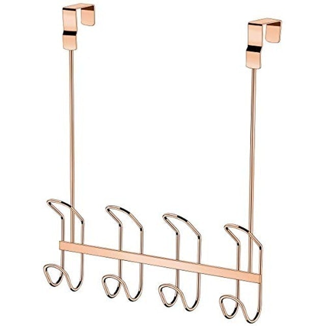 Suporte Multiuso para Encaixe na Porta 1