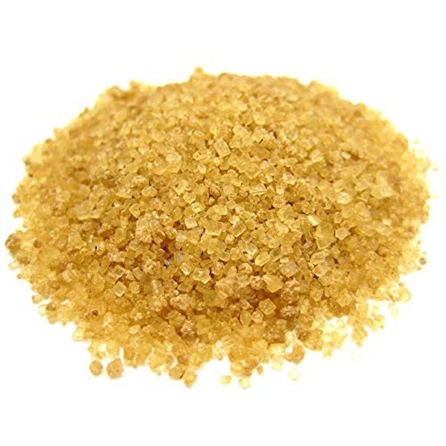 Açúcar Demerara (1 kg) 2