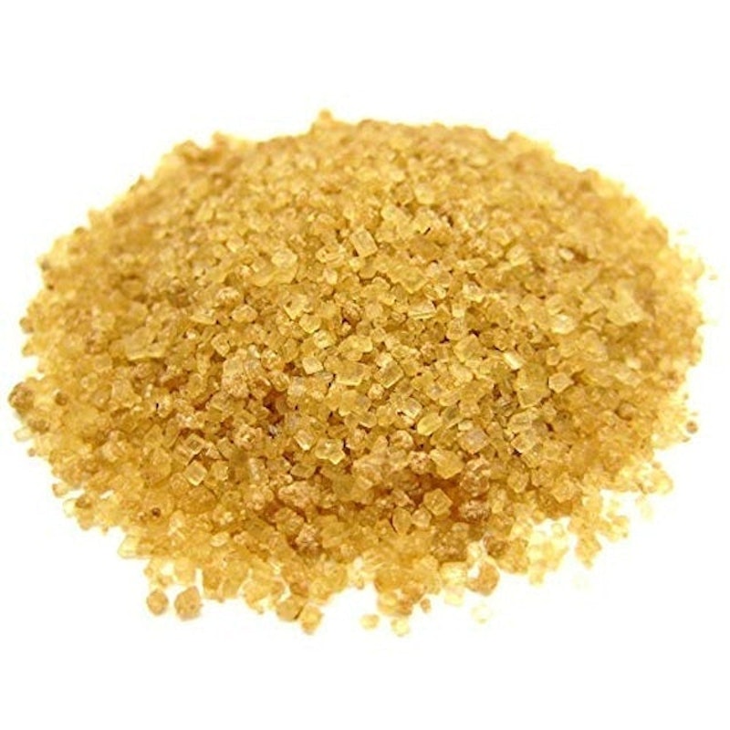 Açúcar Demerara (1 kg) 2