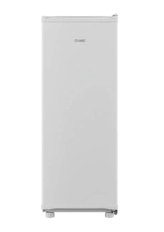 Freezer Vertical 159 L com Cestos Organizadores 1