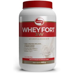 Whey Fort 3W
