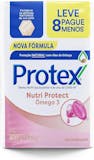 Top 10 Melhores Sabonetes Antibacterianos (Protex, Rexona e mais) 5