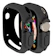 LTIMPORTS Capa Bumper Case TPU LTimports para Apple Watch Ultra 1