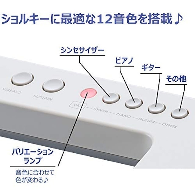 Yamaha SHS-300 2