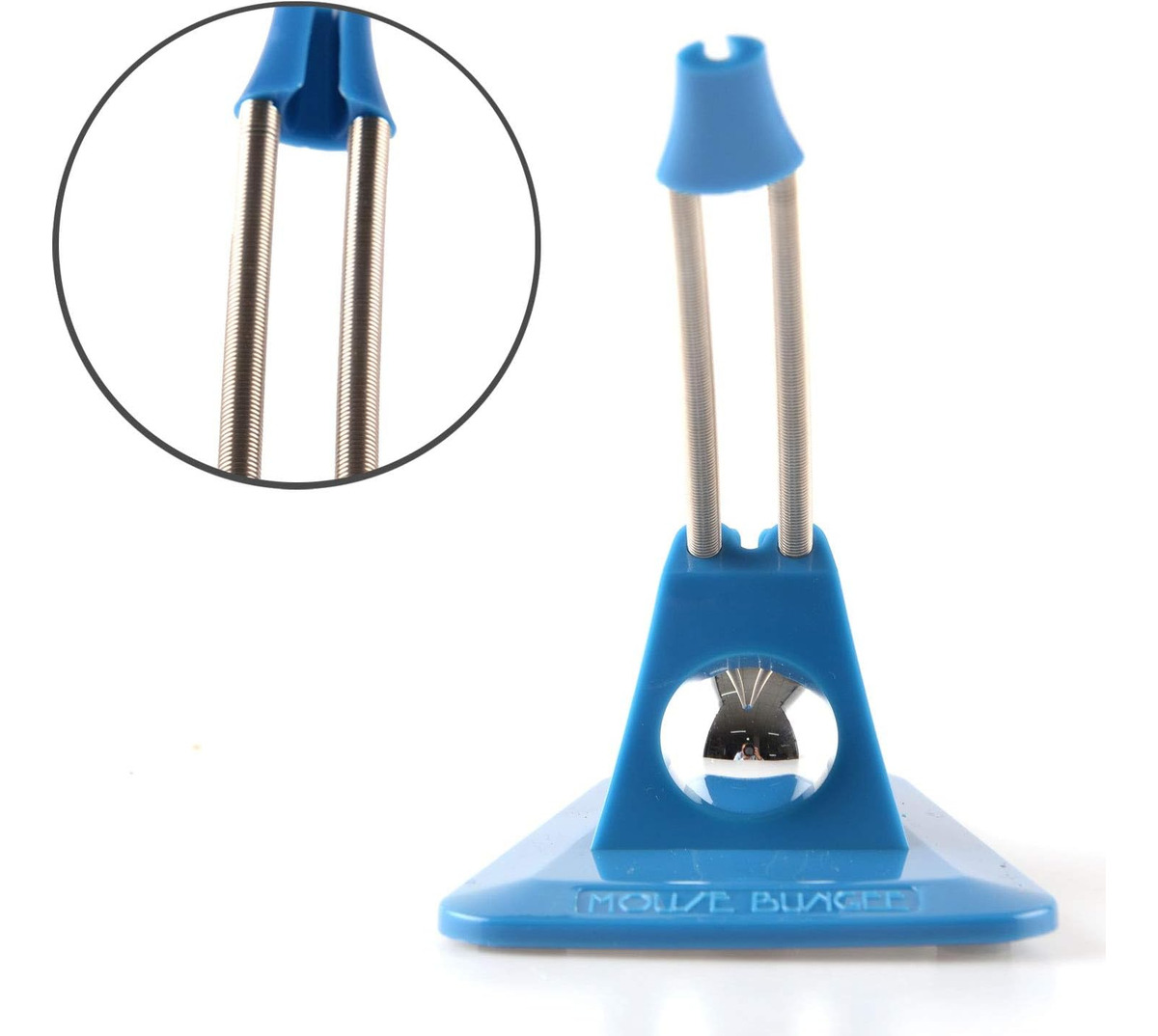 Suporte Flexível para Mouse com Clipe 3