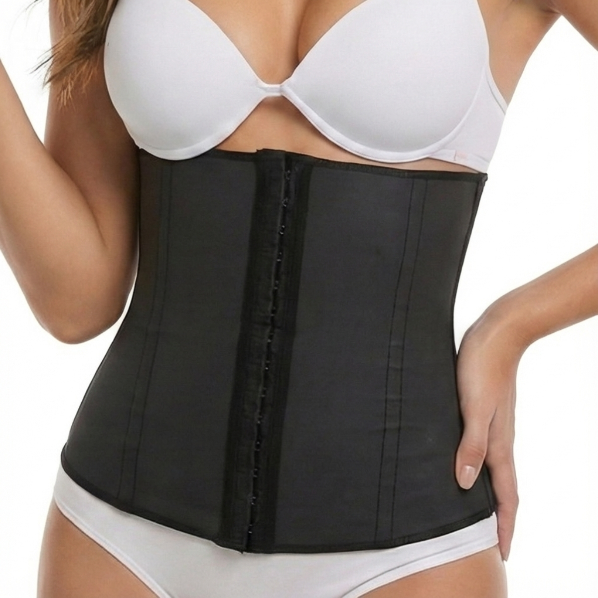 Cinta Esbelt Cotton Premium 4
