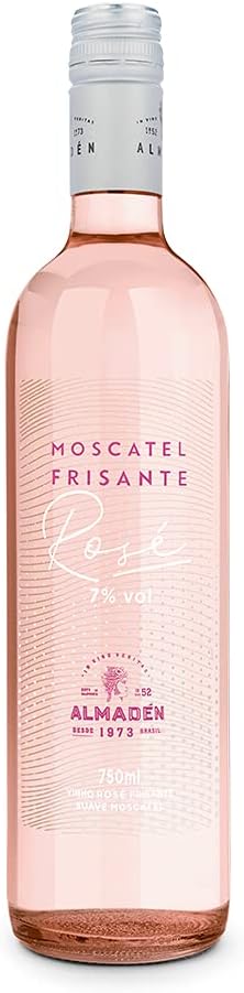 Top 10 Melhores Vinhos Rosés Brasileiros 1