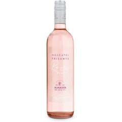 Vinho Almadén Moscatel Frisante Rosé