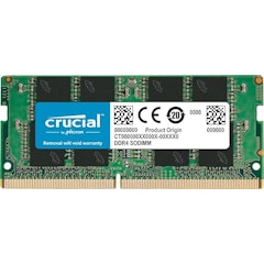 Crucial 16 GB DDR4-3200 SODIMM