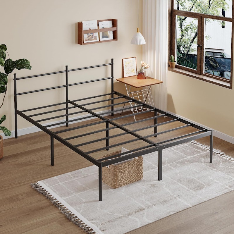 Estrado de Cama Casal Hot Wheels 3